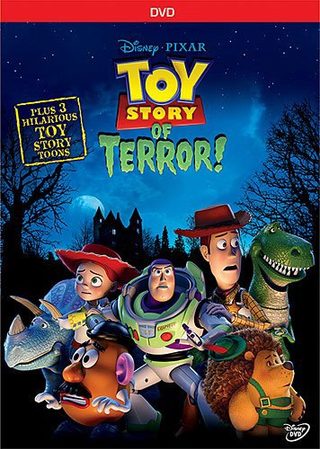 Toy Story of Terror! still 8