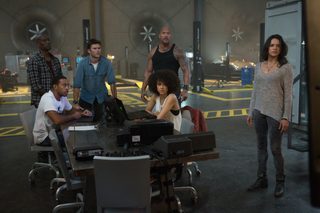The Fate of the Furious still 4