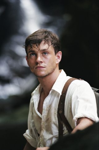 The Sleeping Dictionary still 6
