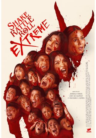 Shake, Rattle & Roll Extreme still 1