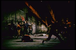 West Side Story still 6