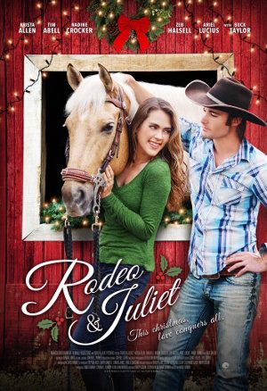 Rodeo and Juliet still 2