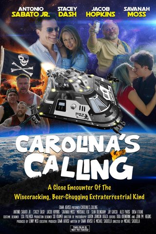 Carolina's Calling still 2