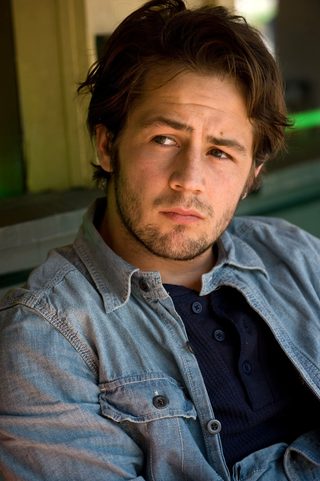 Michael Angarano, photo 3 of 3