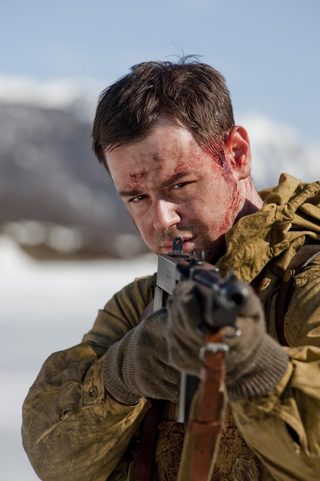 Age of Heroes still 5