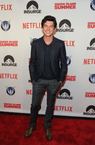 Staten Island Summer still 7