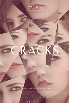 Cracks still 6