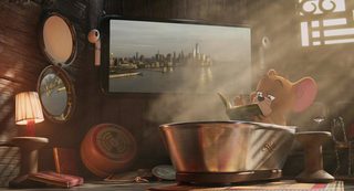 Tom & Jerry still 8
