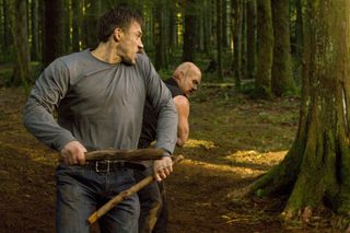 Hunt to Kill still 2