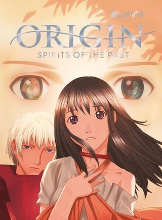 Origin: Spirits of the Past still 2