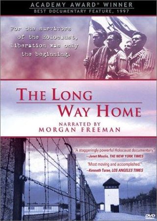 The Long Way Home still 7