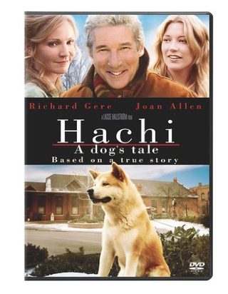 Hachi: A Dog's Tale still 8