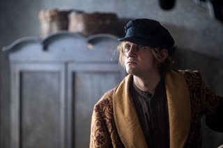 Fools of Fame still 5