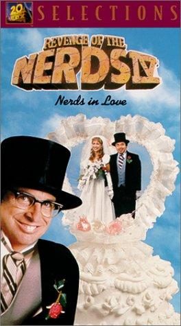 Revenge of the Nerds IV: Nerds In Love still 2