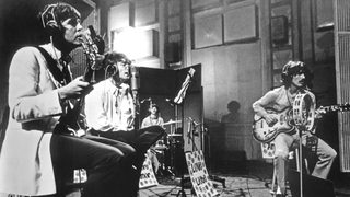 How the Beatles Changed the World still 4