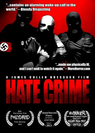 Hate Crime still 2