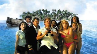 Miss Cast Away and the Island Girls still 3