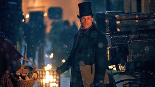 FX's A Christmas Carol still 2