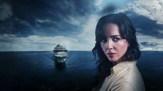 Cruise Ship Murder still 2