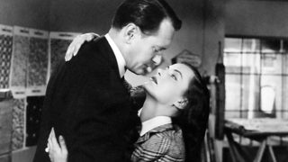 The Strange Affair of Uncle Harry still 5