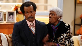 Live in Front of a Studio Audience: Norman Lear's "All in the Family" and "The Jeffersons" still 8
