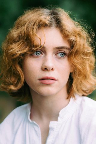 Sophia Lillis, photo 3 of 3