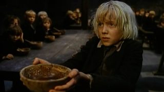 Oliver Twist still 1