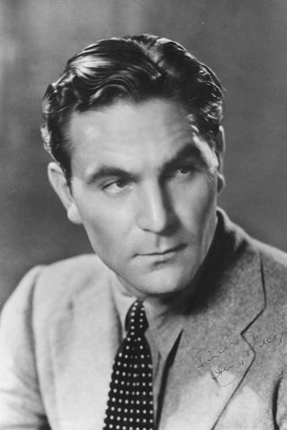 Henry Wilcoxon, photo 1 of 3