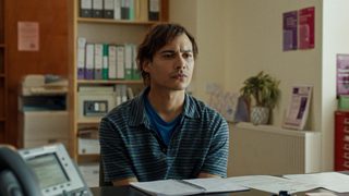 Urchin still 1