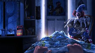 Poltergeist still 2