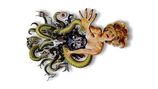 The Dunwich Horror still 1