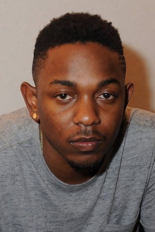 Kendrick Lamar, photo 2 of 3