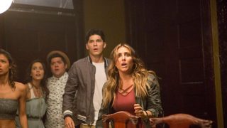 Truth or Dare still 4