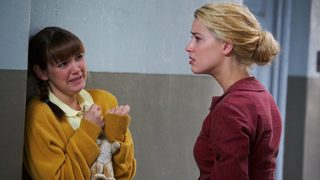 The Ward still 6