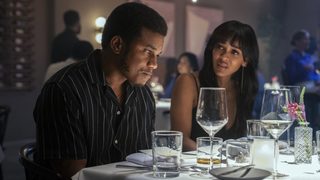 Tyler Perry's Divorce in the Black still 2