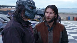 Death Race: Beyond Anarchy still 6