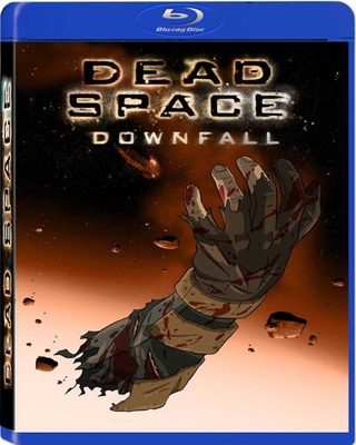 Dead Space: Downfall still 2