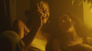 Erupcja still 1