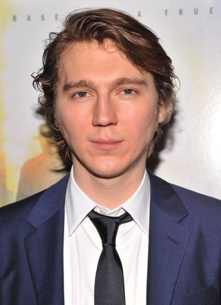 Paul Dano, photo 1 of 3