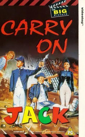 Carry on Jack still 3