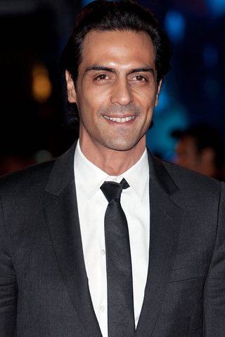 Arjun Rampal, photo 3 of 3