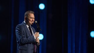 Norm Macdonald: Hitler's Dog, Gossip & Trickery still 3