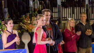 Love on Ice still 1