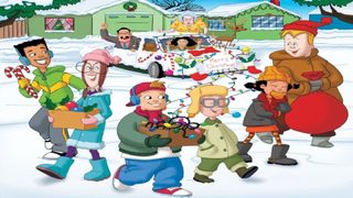 Recess Christmas: Miracle On Third Street still 6