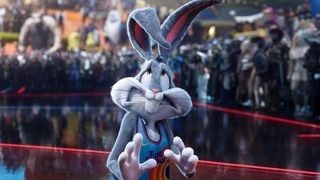 Space Jam: A New Legacy still 8