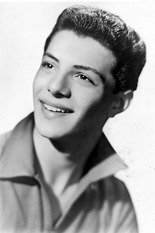 Frankie Avalon, photo 1 of 3
