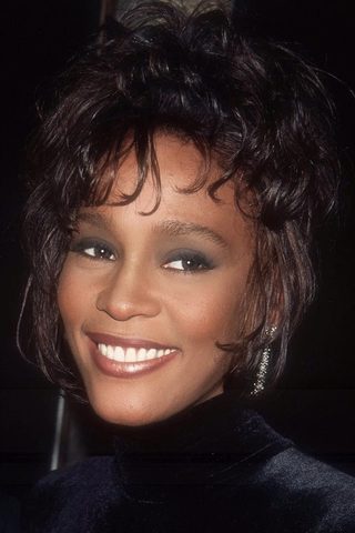 Whitney Houston, photo 1 of 3