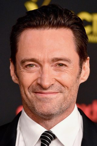 Hugh Jackman, photo 3 of 3