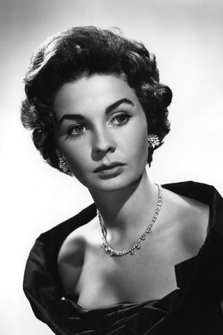 Jean Simmons, photo 2 of 3