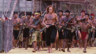 Farewell to the King still 3